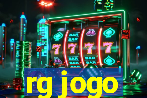 rg jogo